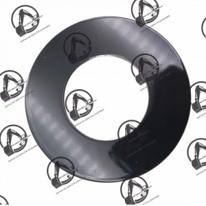 Пластина KOMATSU 569-40-41130