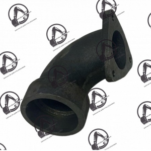 Колено CAT 4N-6900