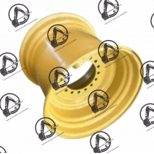 Обод CAT 117-7839