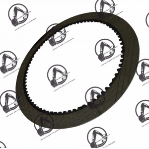 Диск фрикционный CAT 6Y-5911