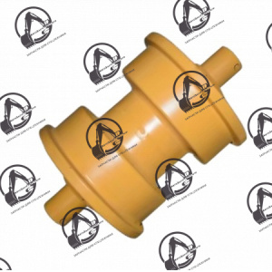 Каток опорный KOMATSU 17M-30-01323